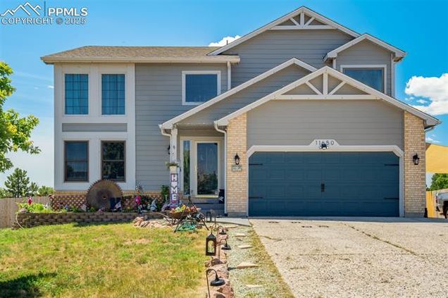 11650 Cranston Drive