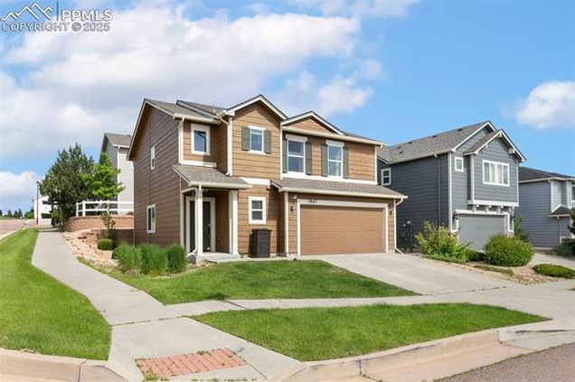 3867 Papuan Drive
