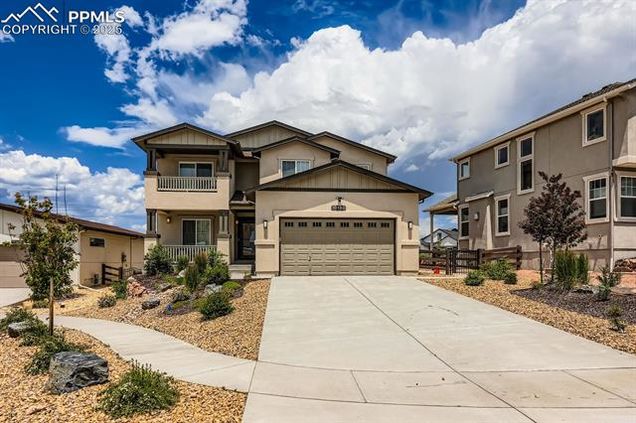10130 Lake Arbor Lane