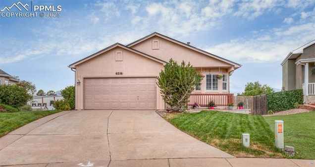 6216 Montero Circle