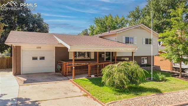 1335 Kingsley Drive