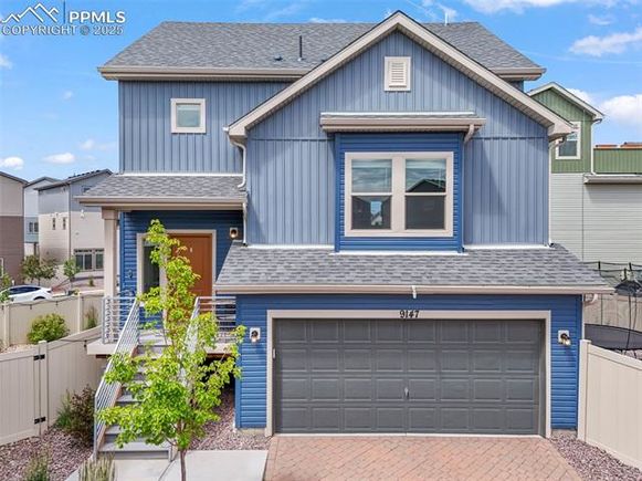 9147 Baltin Court
