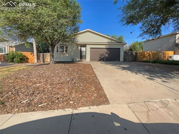 645 Blossom Field Road