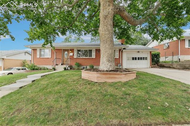 18 N Garland Avenue Colorado Springs, CO House Active - Photo 1 of 42. Opens carousel modal