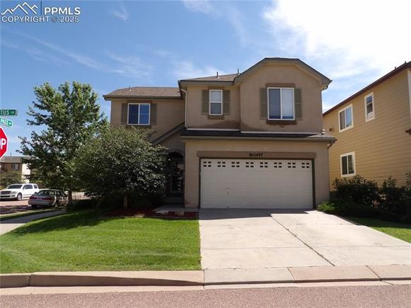 11497 White Lotus Lane Colorado Springs, CO House Active - Photo 1 of 23. Opens carousel modal