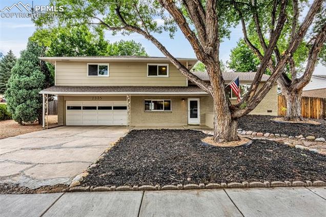 2335 Zane Place