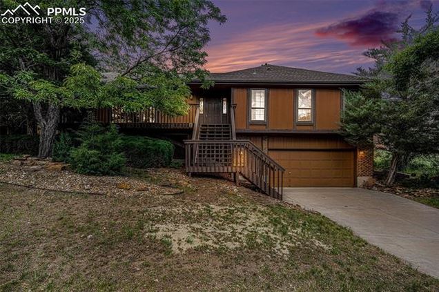 732 S Grey Eagle Circle