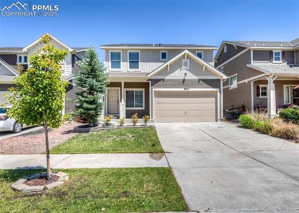 8344 Longleaf Lane Colorado Springs, CO House Active - Photo 1 of 40. Opens carousel modal