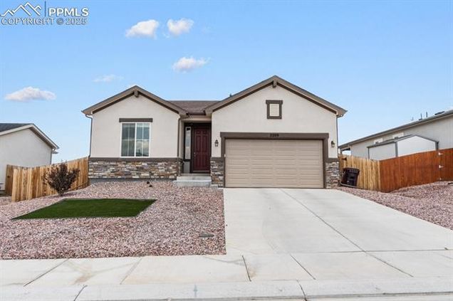 2209 Sunrise Lane