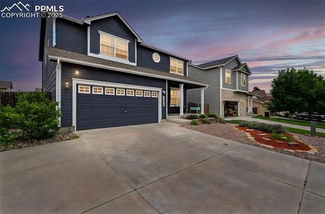 2060 Pinyon Jay Drive