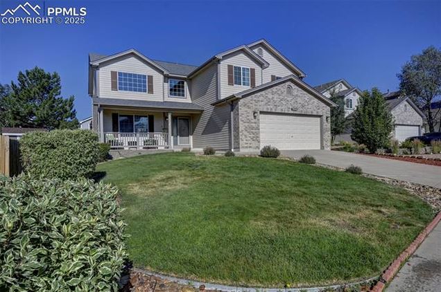 5944 Chivalry Drive
