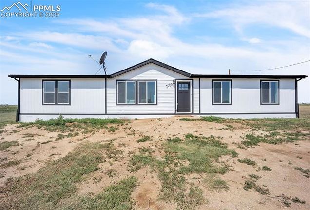 2060 Awesome View Yoder, CO House Active - Photo 1 of 45. Opens carousel modal