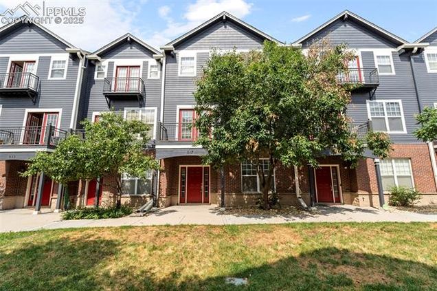 847 Victoria Ridge Point Colorado Springs, CO House Active - Photo 1 of 50. Opens carousel modal
