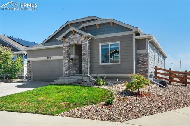 10009 Morning Vista Drive