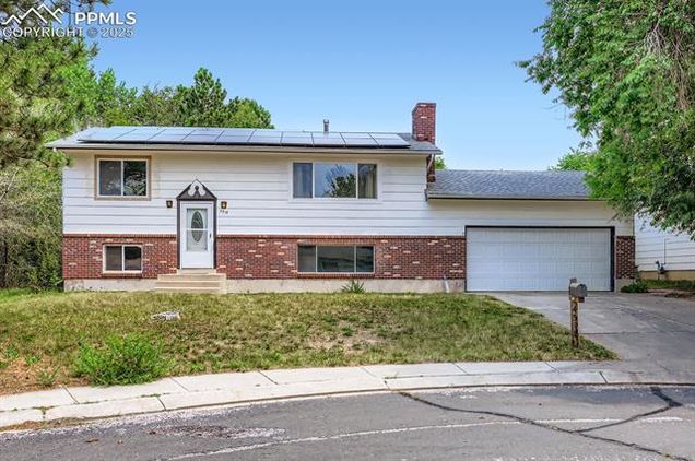 4518 Misty Drive