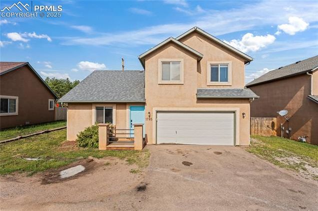 1785 Columbine Village Drive Woodland Park, CO House Active - Photo 1 of 37. Opens carousel modal