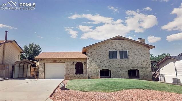 729 Drew Drive Colorado Springs, CO House Active - Photo 1 of 50. Opens carousel modal