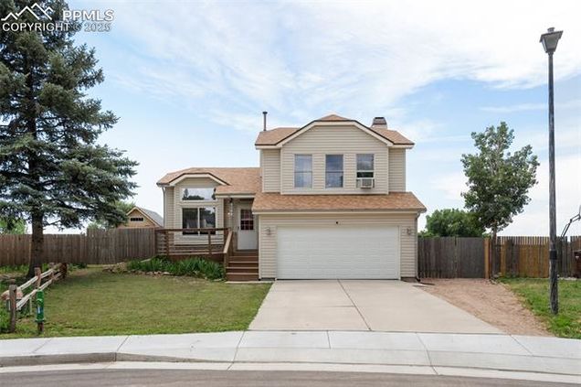 4548 Bramble Lane
