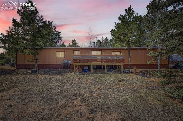 299 Evergreen Road