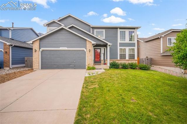 5002 Herndon Circle