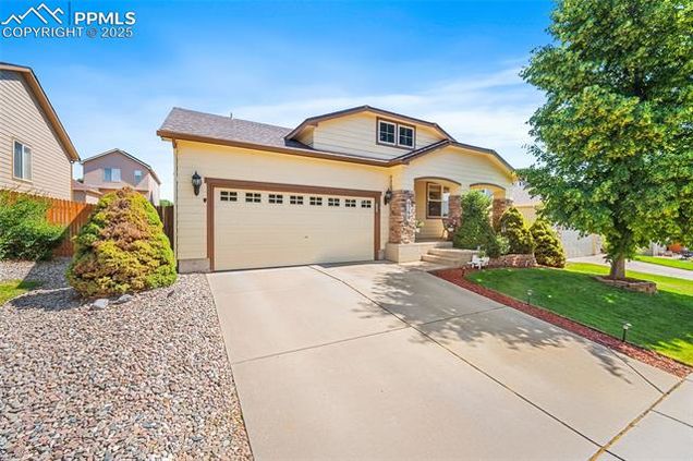 6560 Cool Mountain Drive