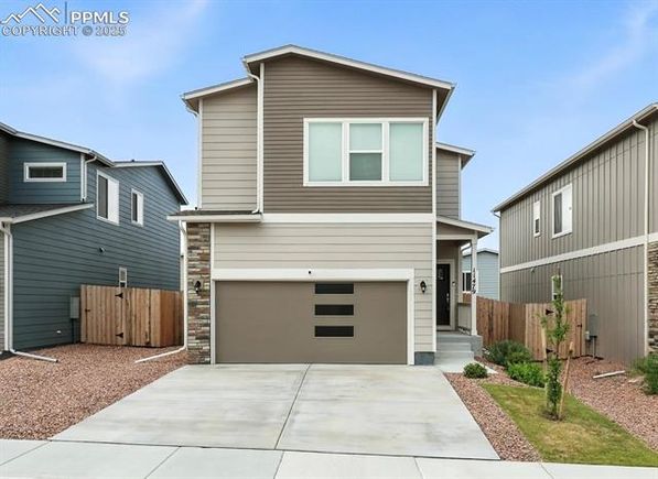11479 Sanderling Street Colorado Springs, CO House Active - Photo 1 of 46. Opens carousel modal