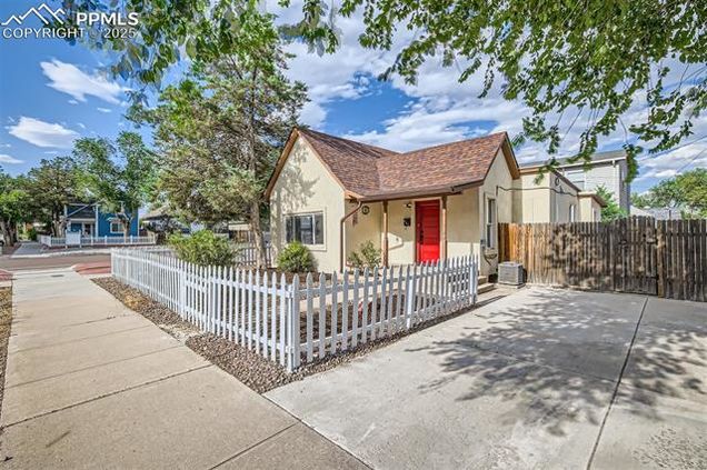 703 Sahwatch Street Colorado Springs, CO Multifamily Active - Photo 1 of 28. Opens carousel modal