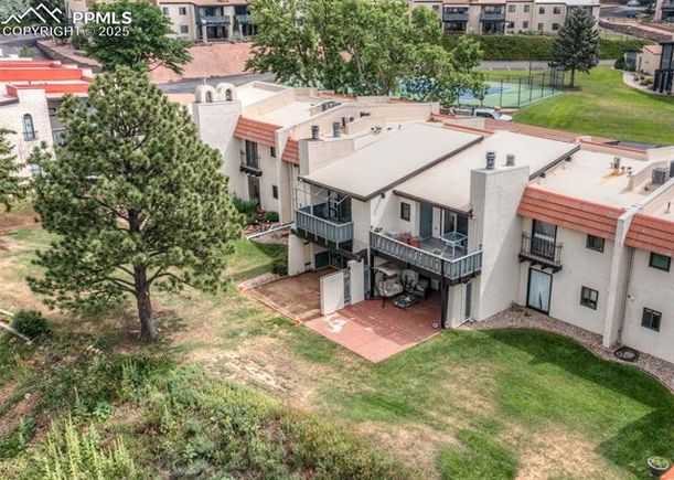 1090 Fontmore Road Unit C Colorado Springs, CO Condo Active - Photo 1 of 40. Opens carousel modal