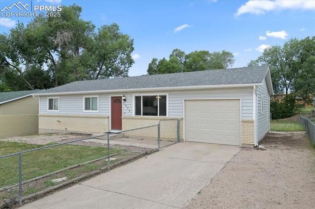 1574 Alvarado Drive