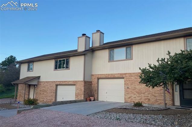 2825 Roberts Drive Monument, CO Multifamily Active - Photo 1 of 17. Opens carousel modal
