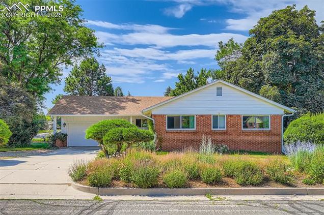 1810 Yuma Street