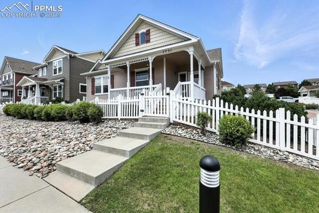 7751 Menagerie Lane