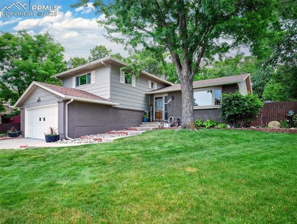2225 W Montebello Court Colorado Springs, CO House Active - Photo 1 of 44. Opens carousel modal