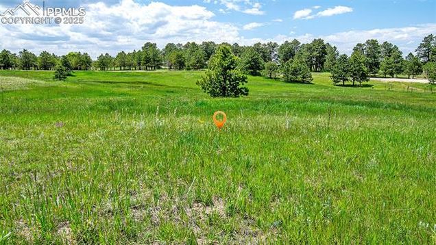 17255 Forest Green Way Elbert, CO Land Active - Photo 1 of 21. Opens carousel modal