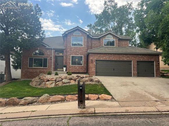2555 Dunfries Court