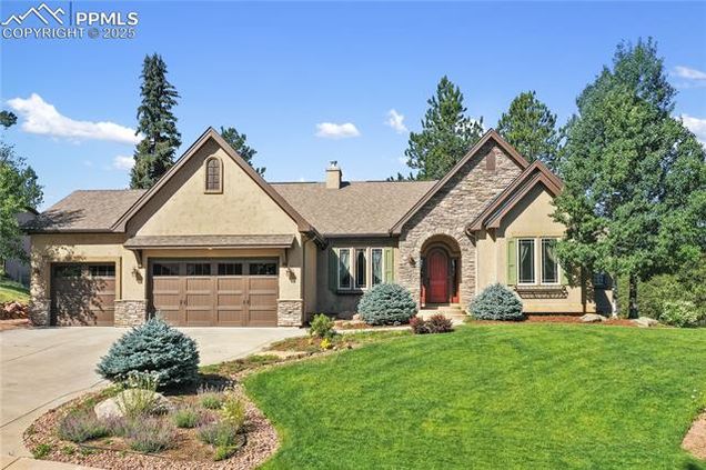 1484 Masters Drive