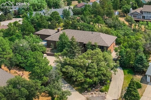 240 Wuthering Heights Drive Colorado Springs, CO House Active - Photo 1 of 50. Opens carousel modal