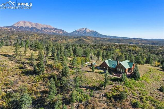 19558 Aspen Rose Drive