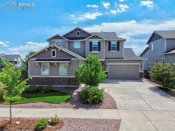 6563 Mineral Belt Drive Colorado Springs, CO House Active - Photo 1 of 50. Opens carousel modal