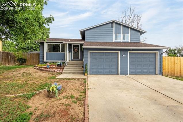 4113 Morado Drive