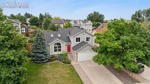 4843 Herndon Circle