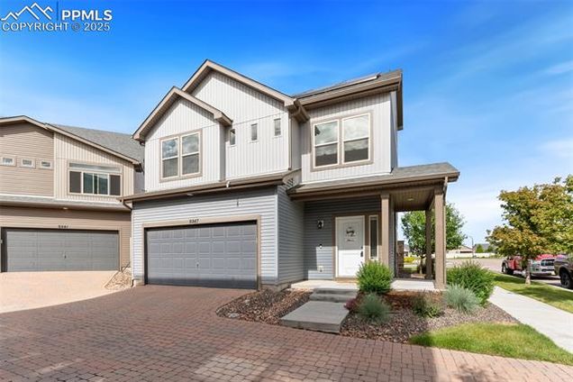 9247 Timberlake Loop Colorado Springs, CO House Active - Photo 1 of 25. Opens carousel modal