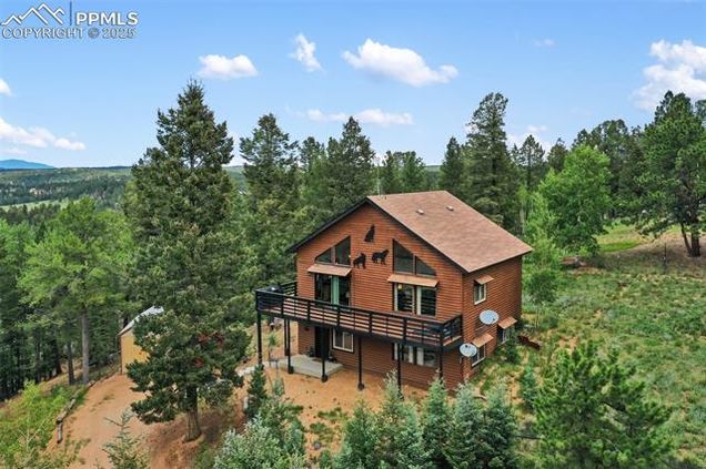 104 Mt Elbert Drive