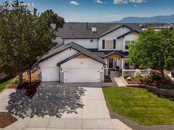 3544 Cape Romain Drive