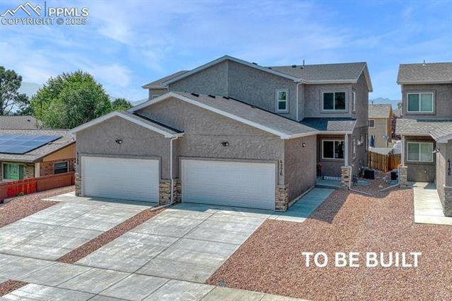 4266 Orchid Street Colorado Springs, CO Multifamily Active - Photo 1 of 50. Opens carousel modal
