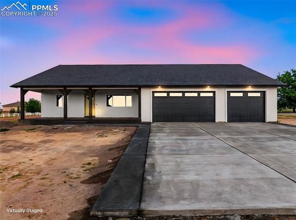 1297 W Caida Del Sol Drive Pueblo, CO House Active - Photo 1 of 41. Opens carousel modal