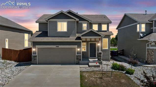 11956 Eagle Crest Court