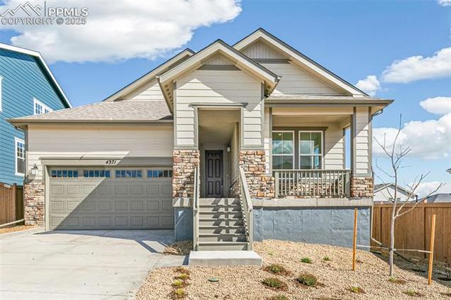 4371 Soapberry Place