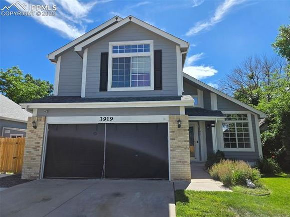 3919 Breaking Dawn Street