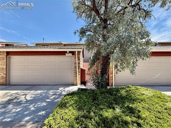 416 W Rockrimmon Boulevard Unit G